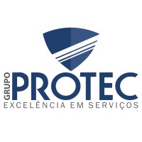 Grupo Protec Oficial logo - Similar company to Protec  Serviços