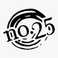 Studio.No25 logo - Similar company to The Speak Easy Project
