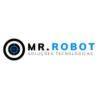 Mr. Robot BH- Assistência Técnica Especializada logo - Similar company to Web Robot Apps