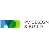 PV Design and Build s.r.o. logo - Similar company to Frankensolar Eastern Europe S.R.O.