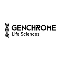 Genchrome logo - Similar company to Bioceutics W.L.L.