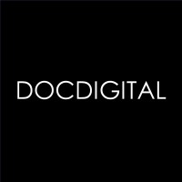 DocDigital logo - Similar company to Doc Digital