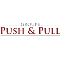 Groupe Push And Pull