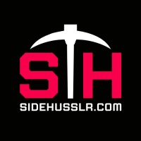 SideHusslr logo - Similar company to Brainologi