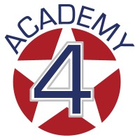 Academy 4 logo - Similar company to Center For Public Scholarship And Engagement