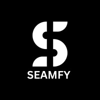 Seamfy logo - Similar company to Likra