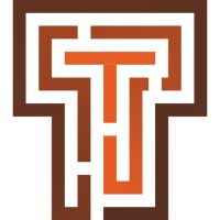 T3 logo - Similar company to Echo Bravo Inc.