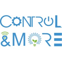 Control&More logo - Similar company to Geeks Api