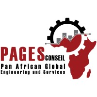PAGES CONSEIL logo - Similar company to Antic