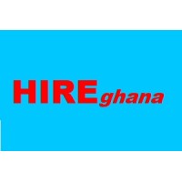 HIREghana logo - Similar company to Innovate Hr Solution