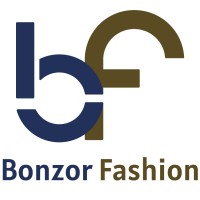 Bonzor logo - Similar company to Green Horse Apparel Solution