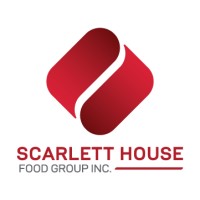 Scarlett House Food Group Inc. logo - Similar company to Prodigy Technologies