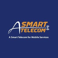 ASMART TELECOM logo - Similar company to Smart Telecom Solutions