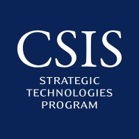 CSIS Strategic Technologies Program logo - Similar company to Csis Energy Security And Climate Change Program