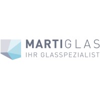 Marti Glas KIG logo - Similar company to Tremax