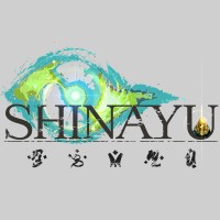Shinayu logo - Similar company to Moon Ink Studios