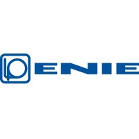 ENIE : Entreprise Nationale des Industries Electronique logo - Similar company to Deo Electronique