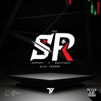 The Support & Resistance Algo Trader 📊💹 🚀 logo - Similar company to Algo Trader