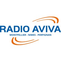 Radio Aviva logo - Similar company to Extradance