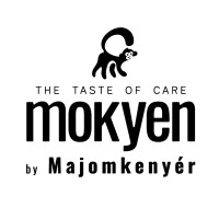 Majomkenyér / MOKYEN logo - Similar company to Franziska