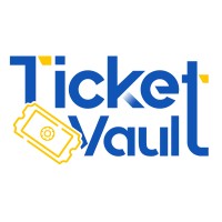 Ticket Vault logo - Similar company to An Sharma & Co