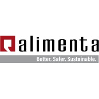 Alimenta - Better. Safer. Sustainable. logo - Similar company to Devup