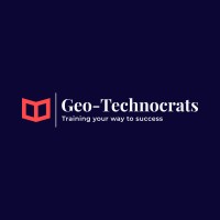 Geo-Technocrats logo - Similar company to Digielite Technologies