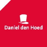 Daniel den Hoed Fonds logo - Similar company to Freshcontrol