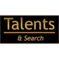 Talents & Search logo - Similar company to Unique Apartment Group
