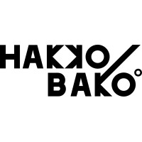HakkoBako logo - Similar company to Red Soldier Limited