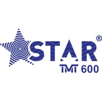 STAR TMT Fe 600 logo - Similar company to Ssi Tmt
