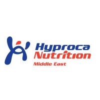Hyproca Nutrition Middle East logo - Similar company to Ausnutria