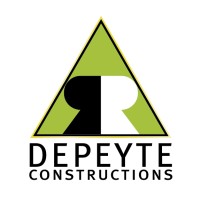 DEPEYTE CONSTRUCTIONS logo - Similar company to Cicm