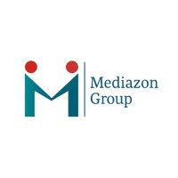 Mediazon Group logo - Similar company to Elevate Recruiting Inc.