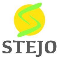STEJO logo - Similar company to Vegaplan
