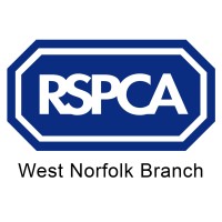 RSPCA  Norfolk West logo - Similar company to Rspca Norwich