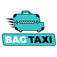 Bag Taxi logo - Similar company to Mma Fight Shop