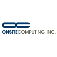 Onsite Computing, Inc. logo - Similar company to Westech Msp