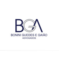 BGA - Bonini Guedes e Gaião Advogados logo - Similar company to Mello Bity, Guetta Advogados