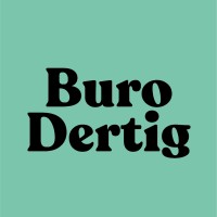 Buro Dertig logo - Similar company to Effectgroep* | Blended Agency