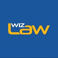WizLaw logo - Similar company to Hare Krsna Content Broadcast Private Limited