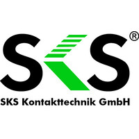 SKS Kontakttechnik GmbH logo - Similar company to Auerhammer Metallwerk Gmbh