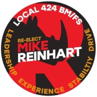 Mike Reinhart logo - Similar company to Stuart Olson Industrial Inc.