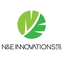 N&E Innovations Pte Ltd logo - Similar company to Mui-Robotics