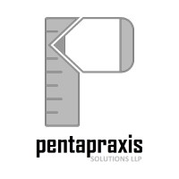 Pentapraxis logo - Similar company to Creaticity Branded Interiors