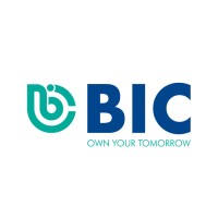 BIC logo - Similar company to Clouds For Integrated Solutions