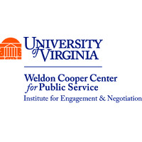 Institute for Engagement & Negotiation logo - Similar company to The Humanity Archive