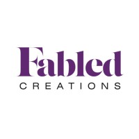 Fabled Creations logo - Similar company to Code Ananas™