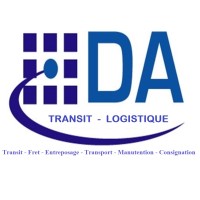 DA-Transit & Logistique logo - Similar company to Boost'Admin