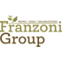 The Franzoni Group logo - Similar company to Leadership Iq